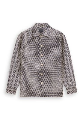 Overshirt Bluefields