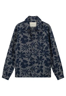 Overshirt Dstrezzed