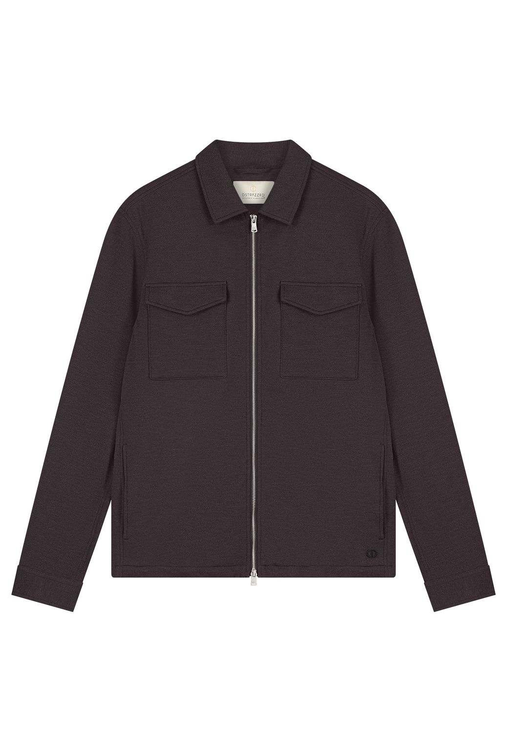 Jacket Dstrezzed