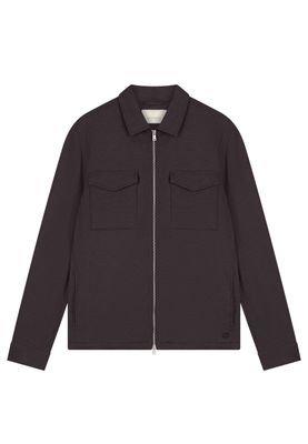 Jacket Dstrezzed