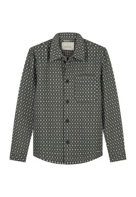 Overshirt Dstrezzed