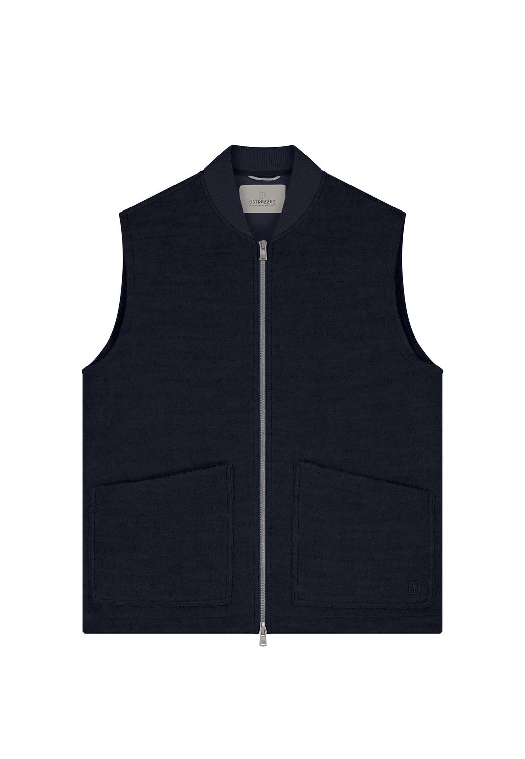 Gilet Dstrezzed