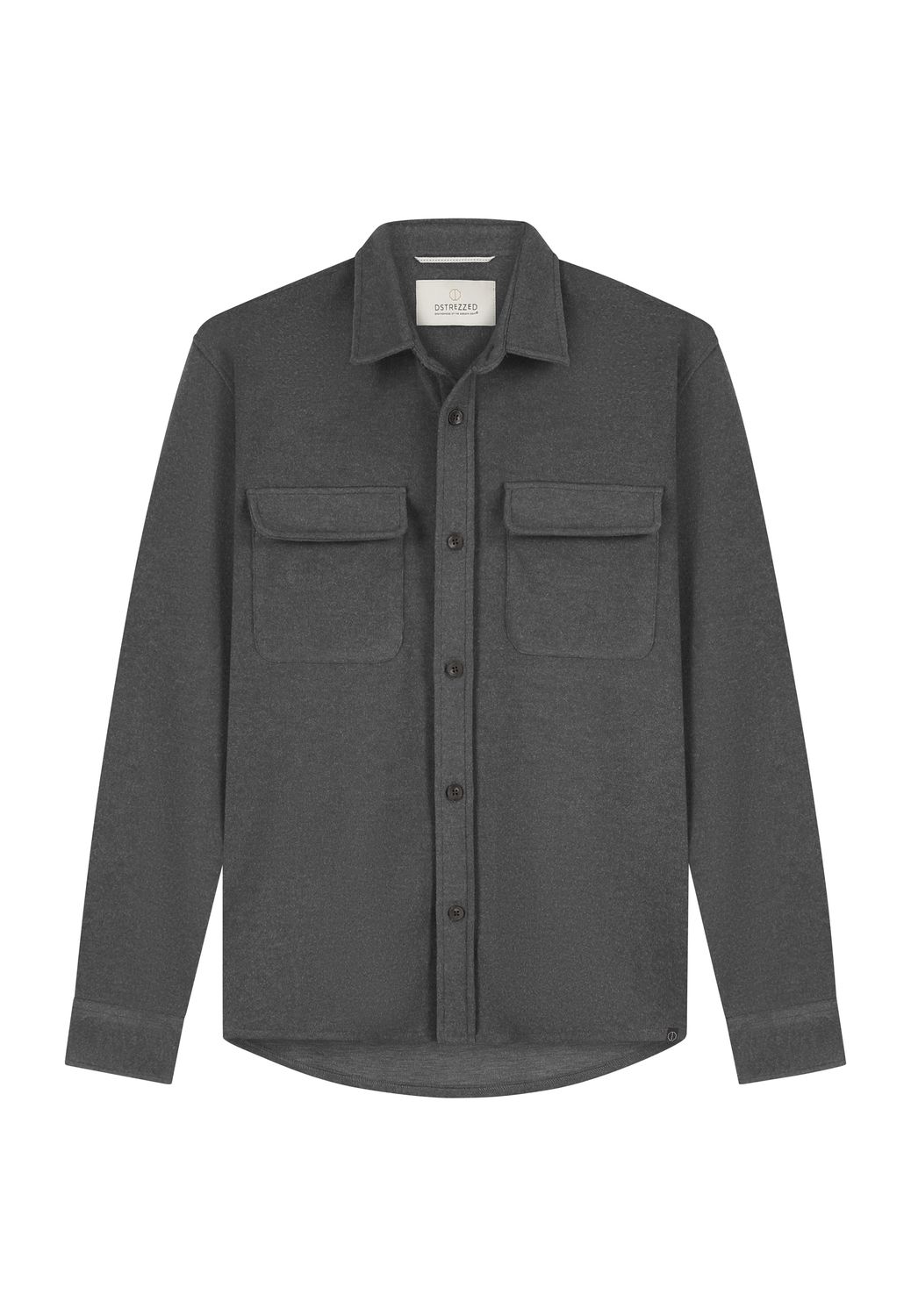 Overshirt Dstrezzed