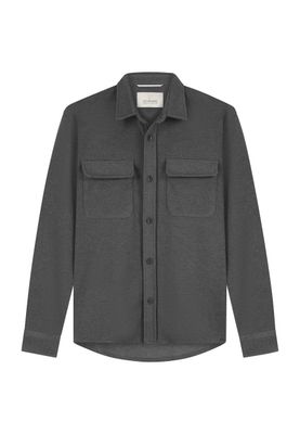 Overshirt Dstrezzed