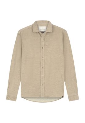 Ribshirt Dstrezzed
