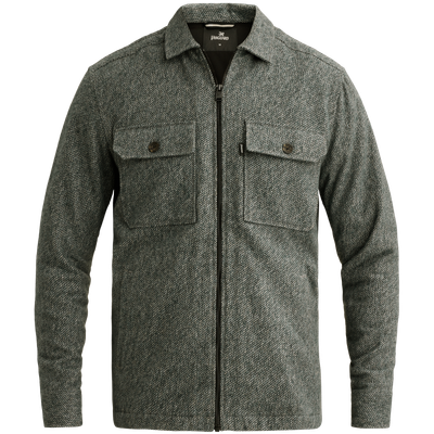 Overshirt Vanguard