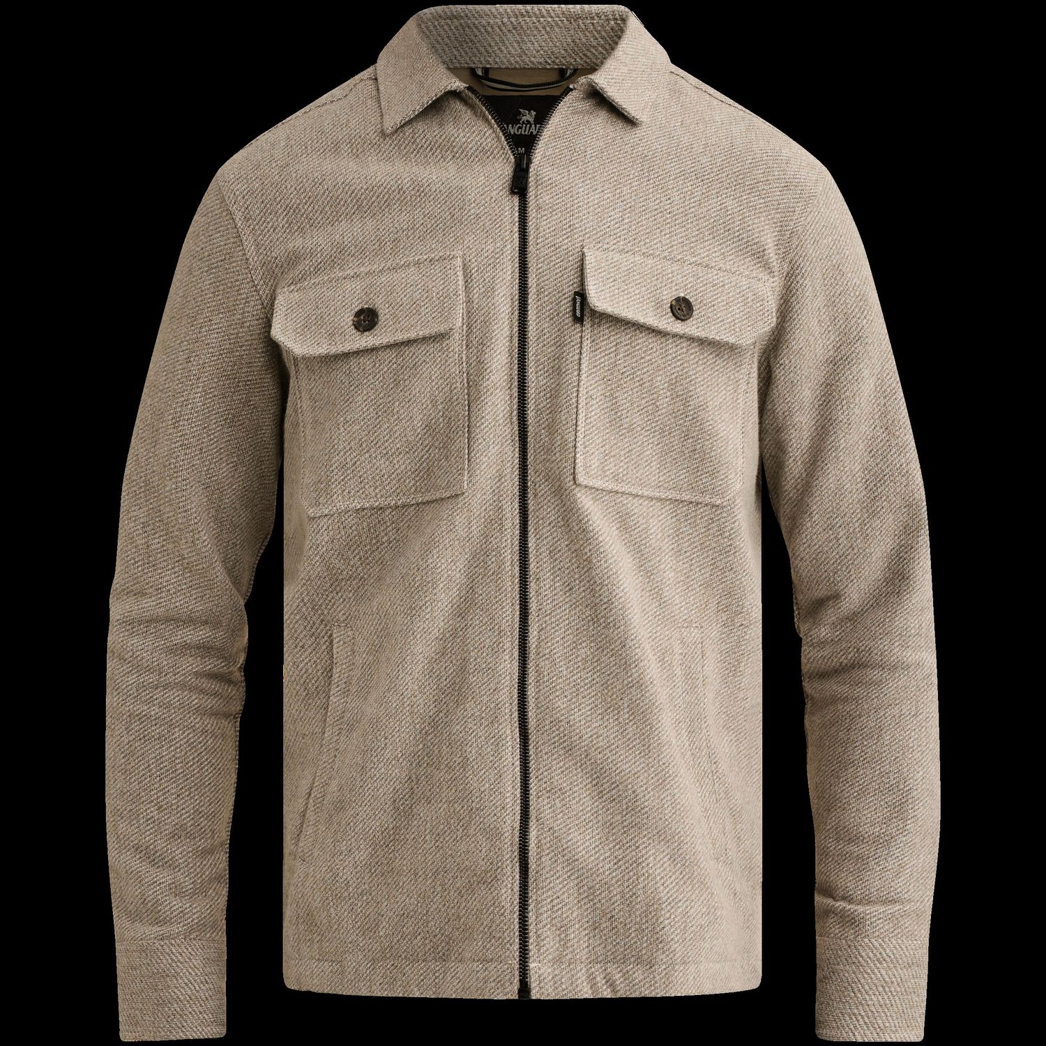 Overshirt Vanguard