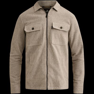 Overshirt Vanguard