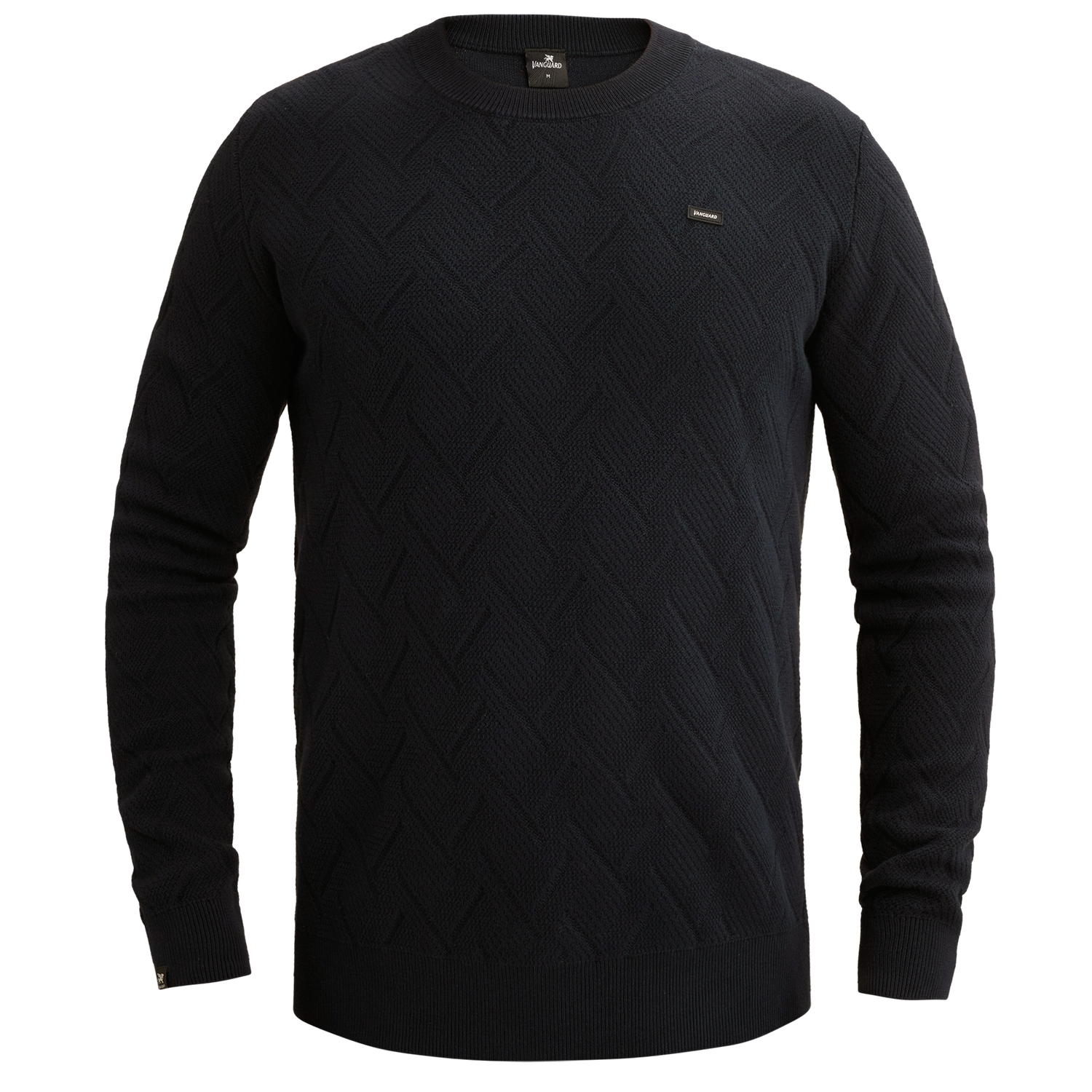 Pullover Vanguard