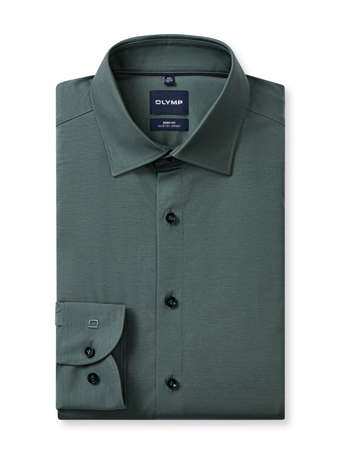 Olump Flex jersey