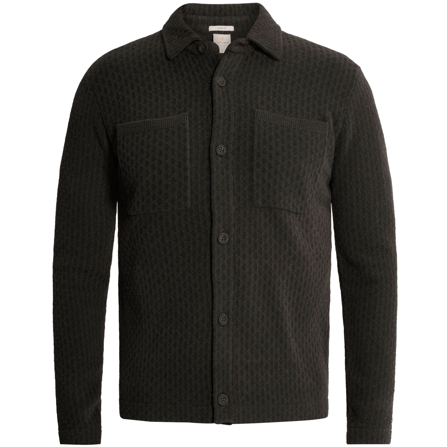 Vest Cast Iron