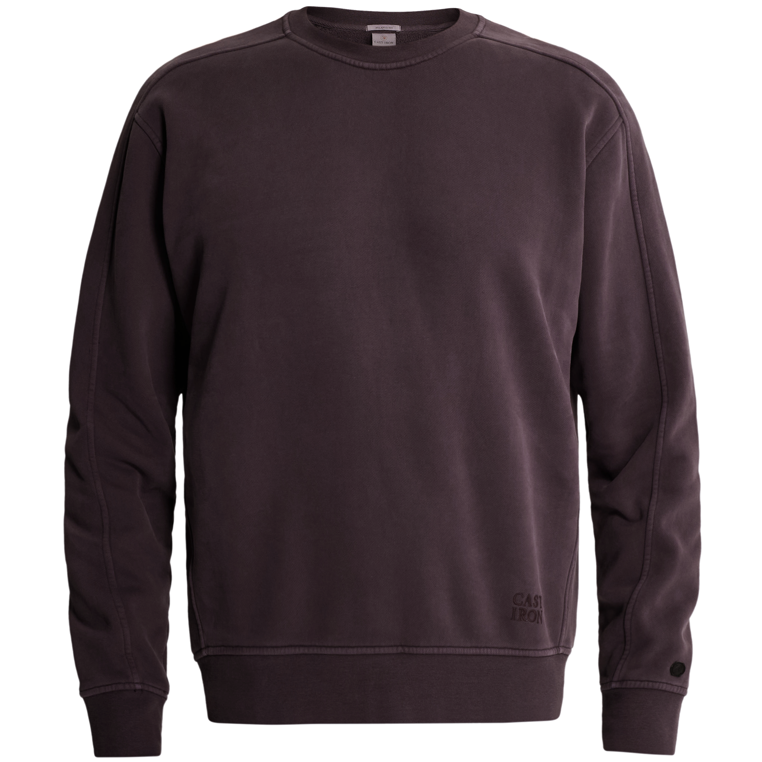 Sweater Cast Iron