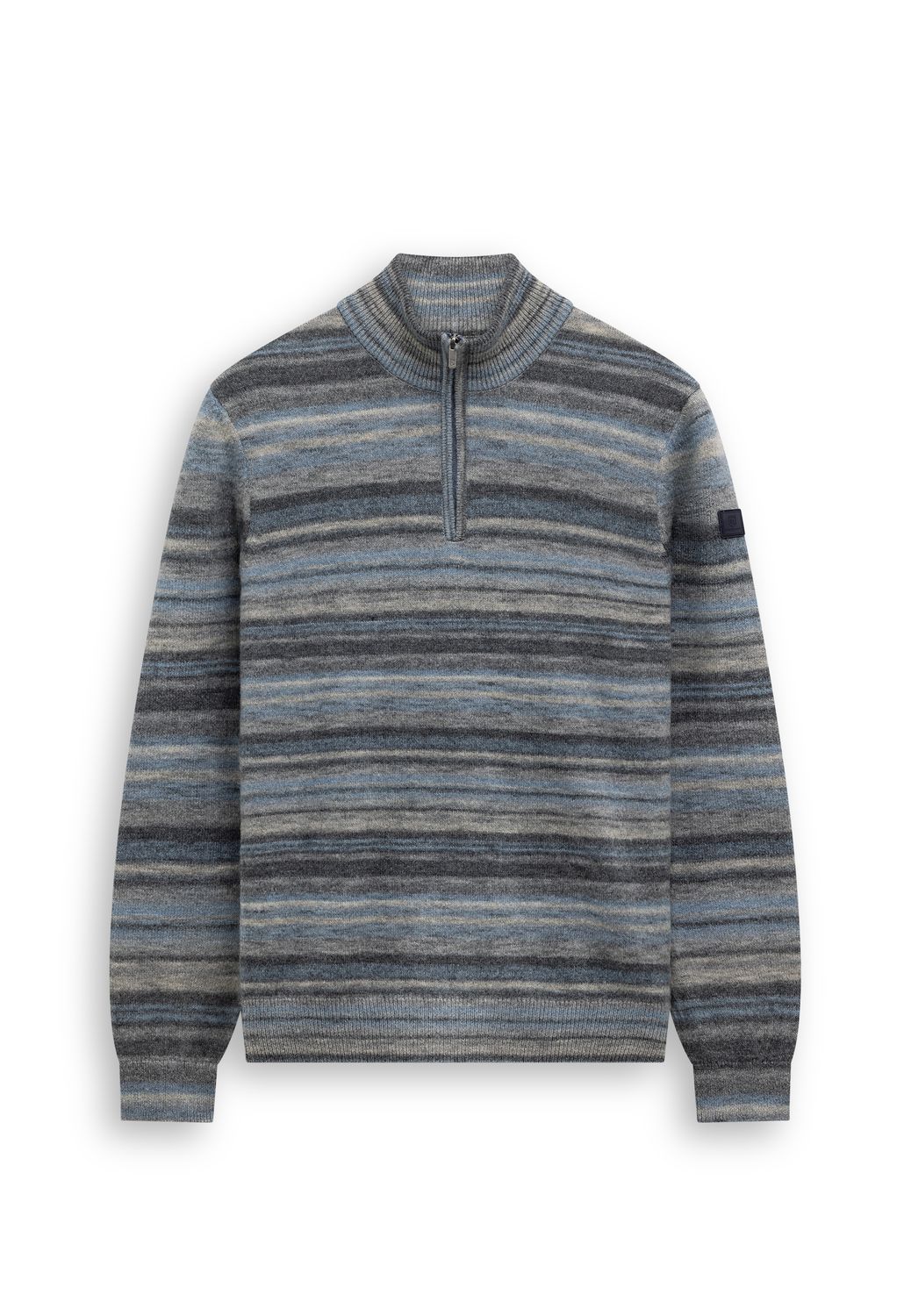 Pullover State of Art