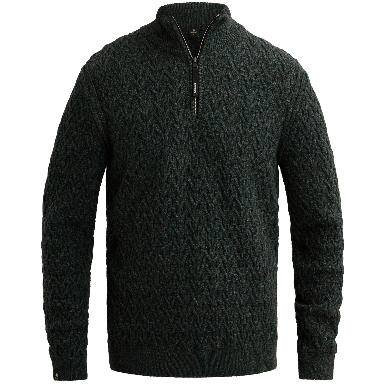 Pullover Vanguard