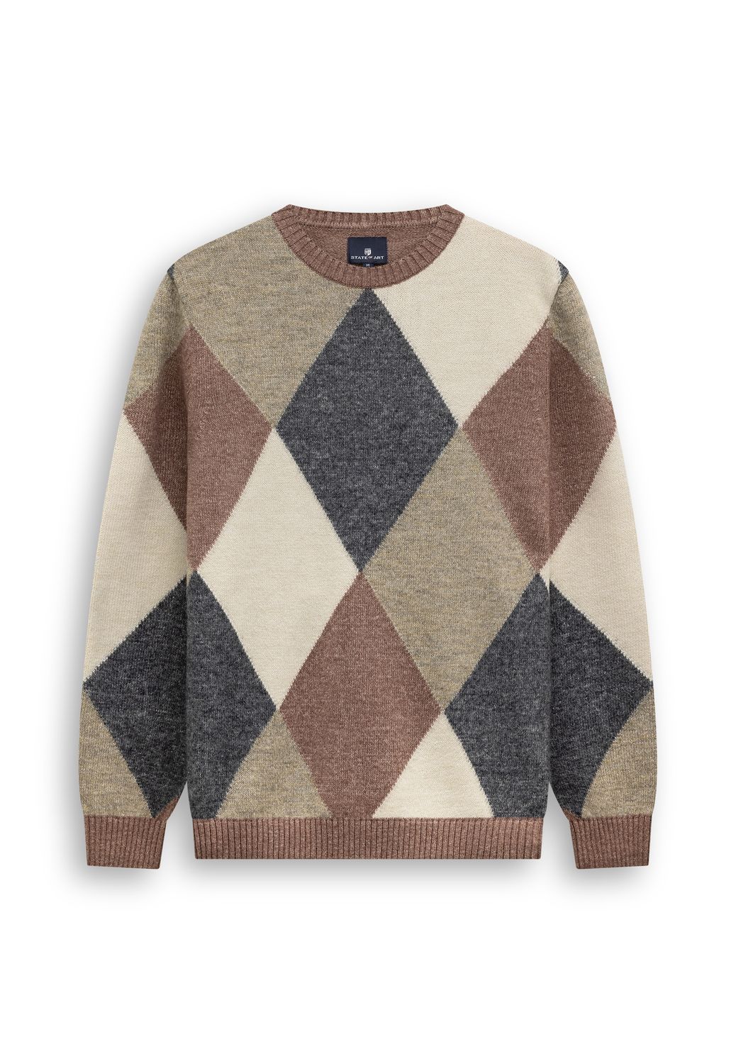 Pullover State of Art