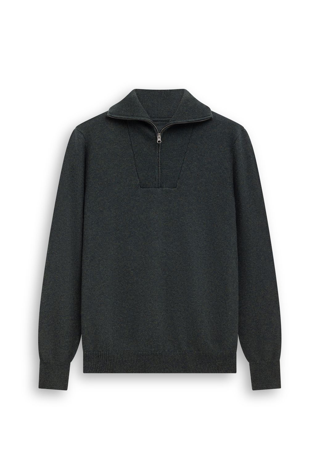 Zipper Bluefields