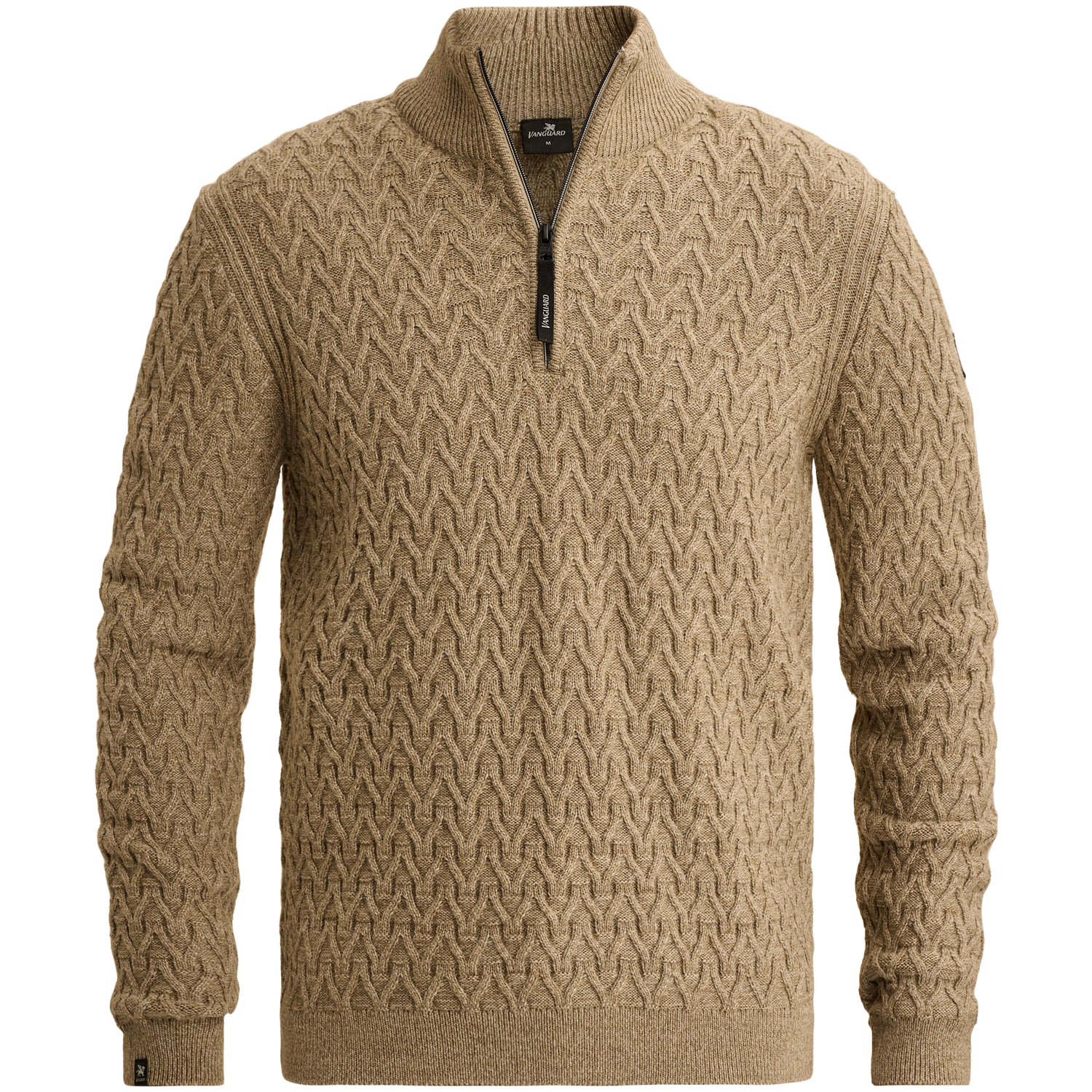 Pullover Vanguard