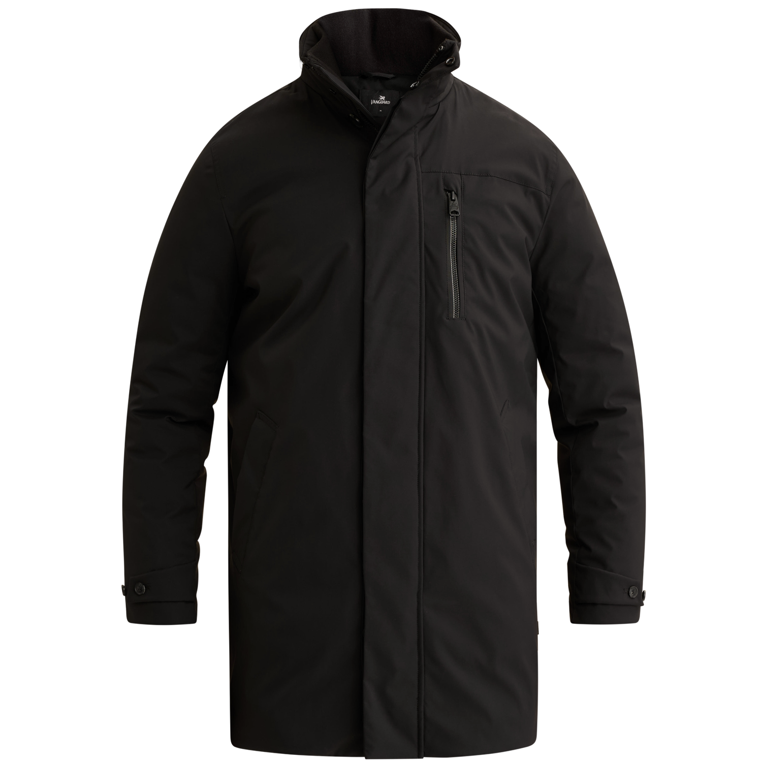 Coat Vanguard