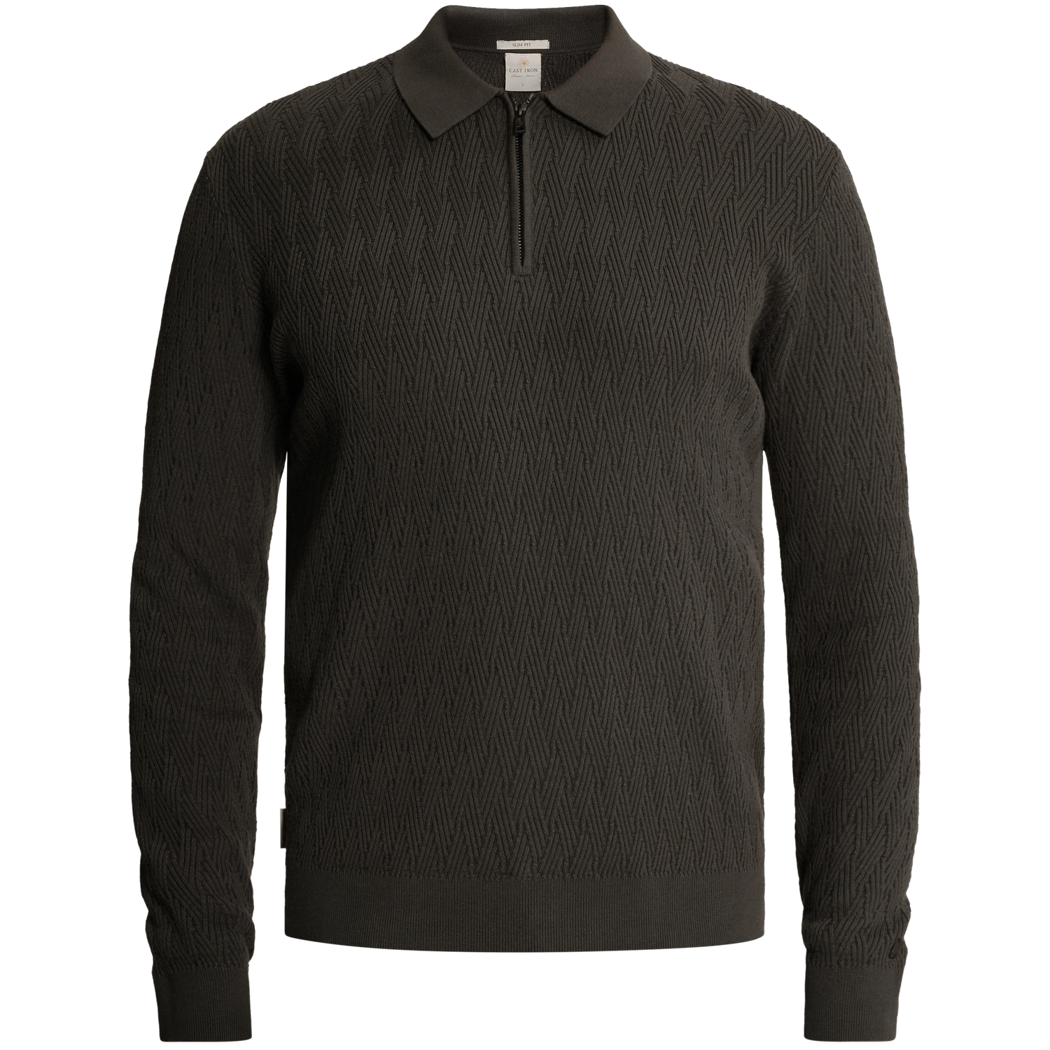 Pullover Cast Iron