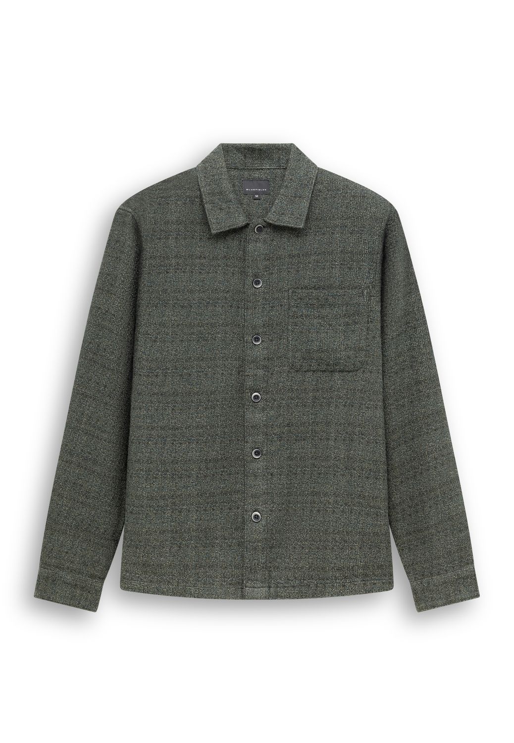 Overshirt Bluefields