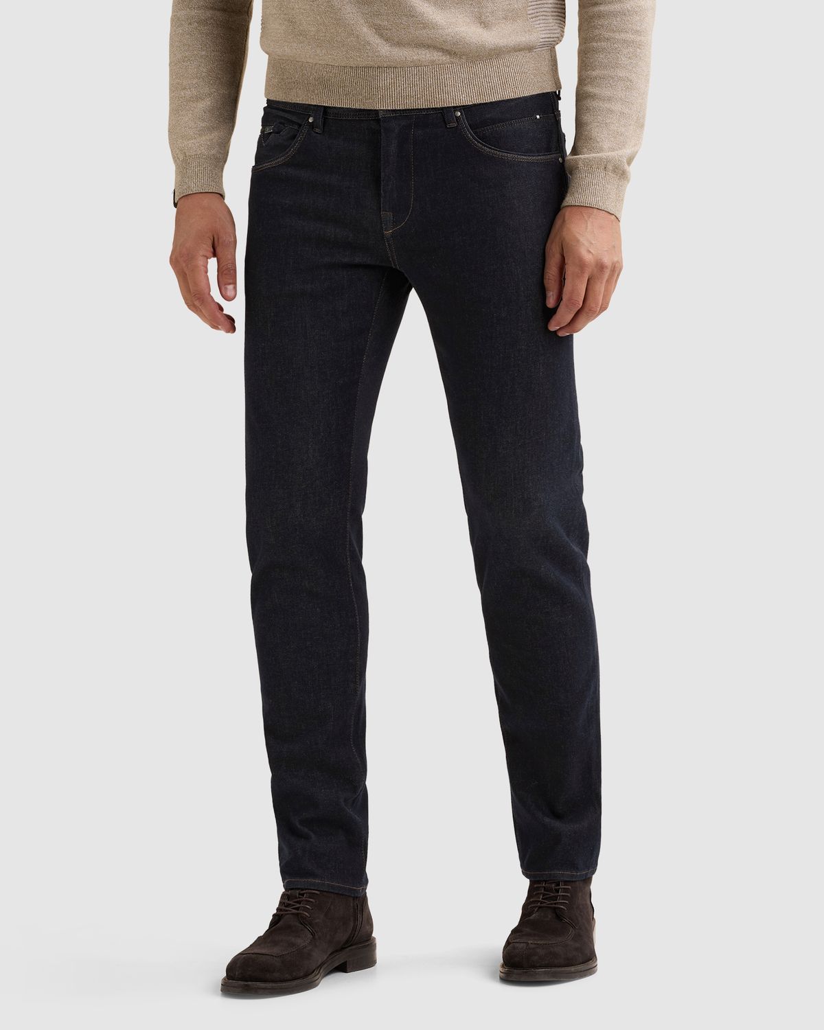 Vanguard denim