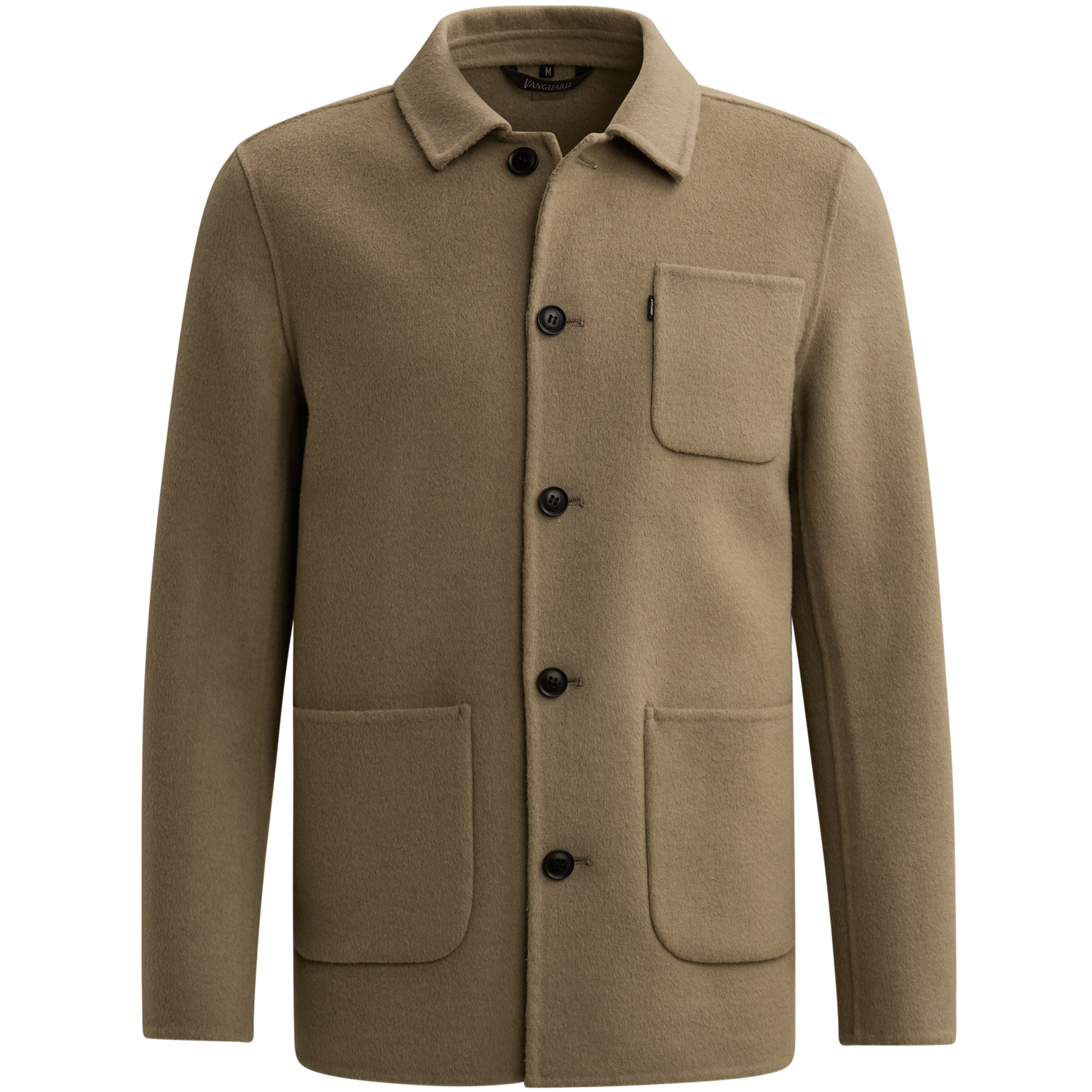 Blazer vest Vanguard