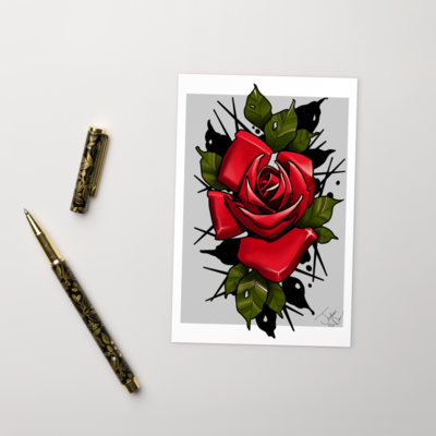 Post Cards