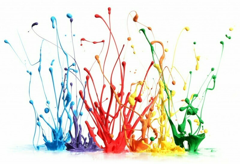 Lab Colors