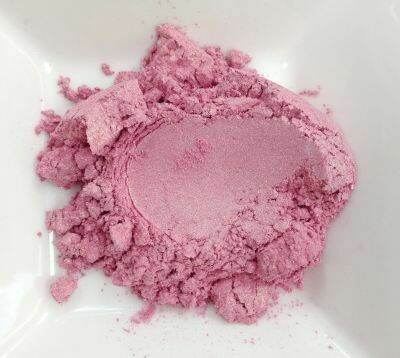Pinky mica