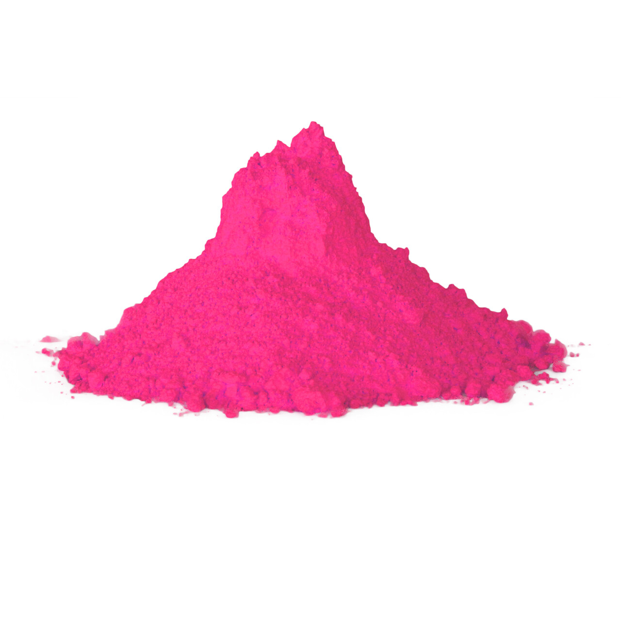 Pink neon