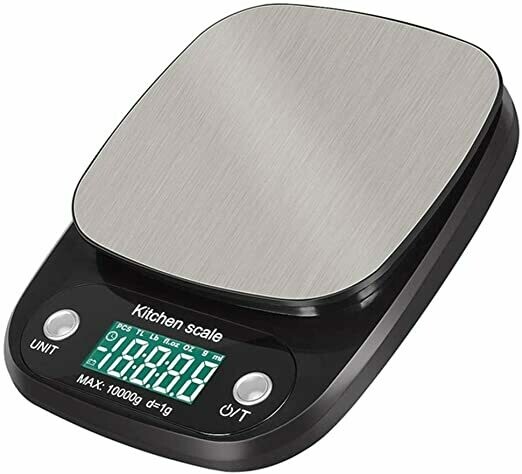 Digital Scale (1 g - 10 kg )