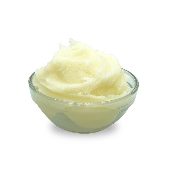 Soft Avocado Butter