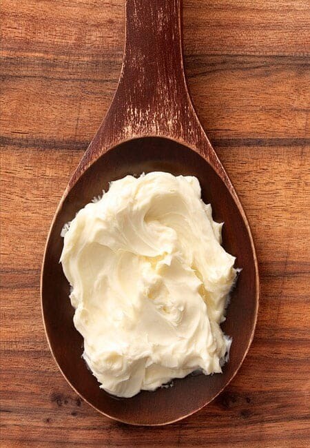 Soft Sweet Almond Butter