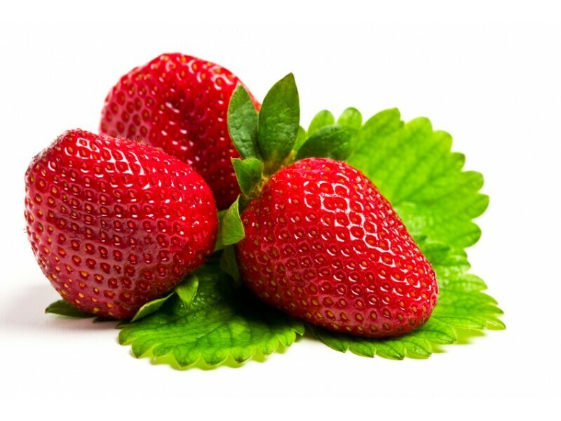 زيت عطري الفراولة