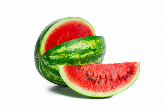 Watermelon fragrance oil, Size: 30 ml