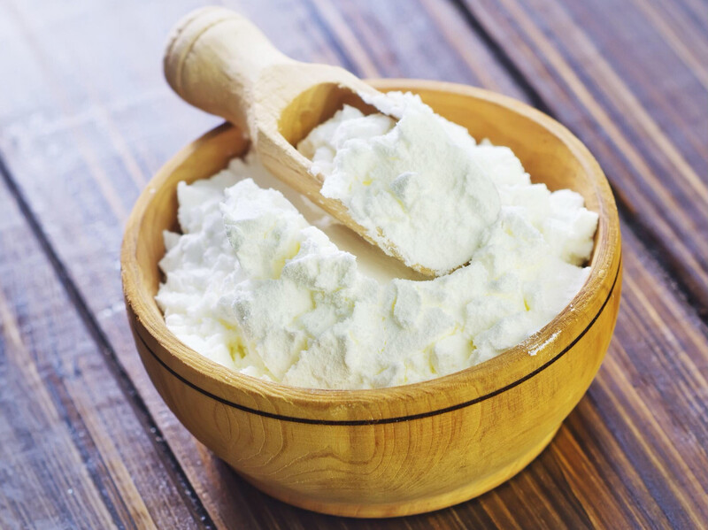 Corn starch (1 kg)