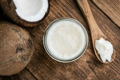 Deodorized Coconut oil