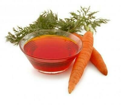 Carrot root oil (120 ml)