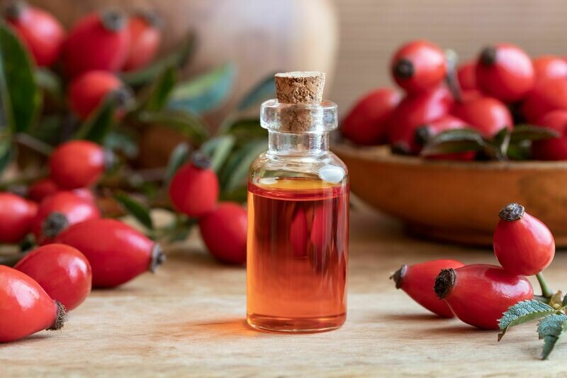زيت الروز هيب(30 مل )