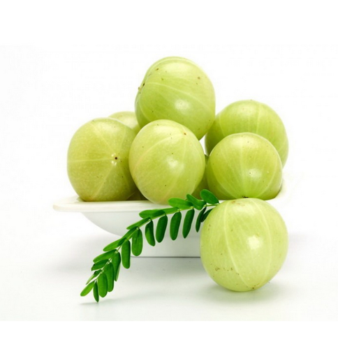 Amla oil (120 ml)