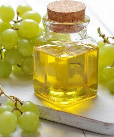 Grape seed Oil