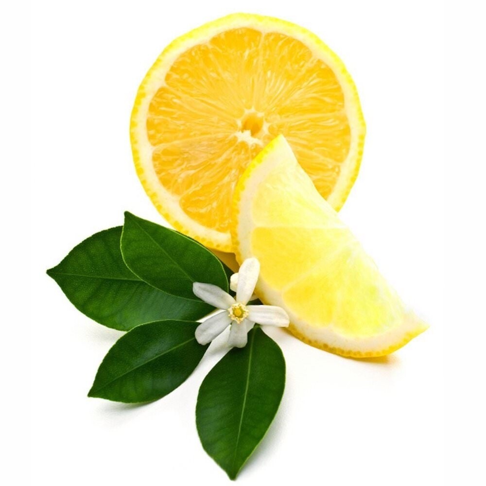 Lemon petitgrain Essential oil (30ml)