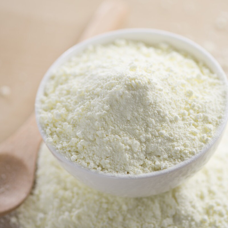 Goat&#39;s milk powder (150 g)