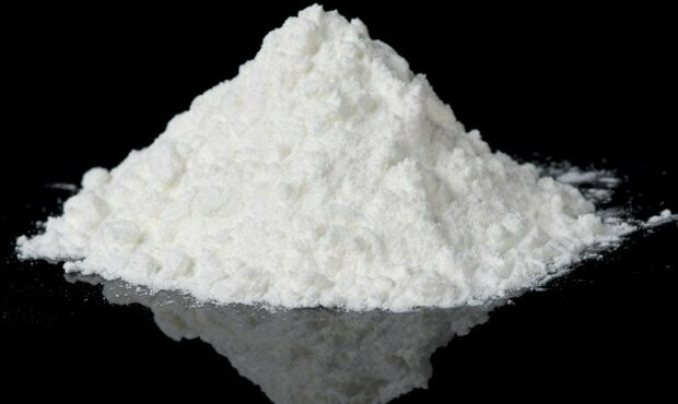 Alpha Arbutin powder (25 g)