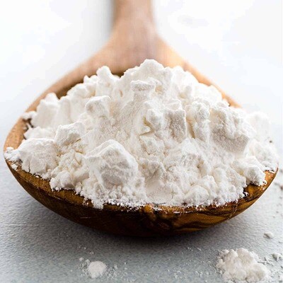 Arrowroot Powder