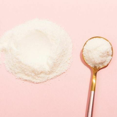 Hydrolyzed Marine Collagen Peptides powder (50 g)