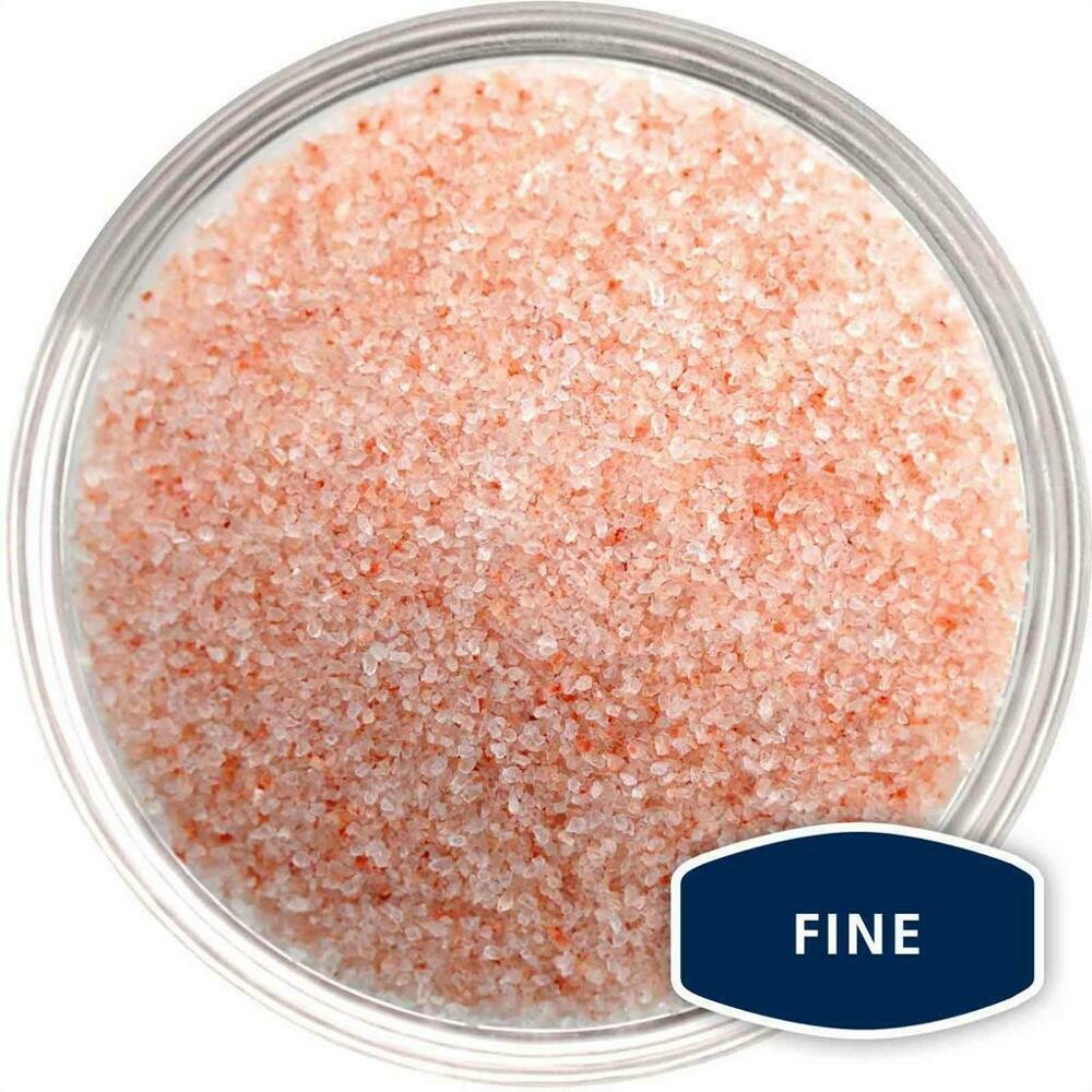 Pink Himalayan Salt (500g)