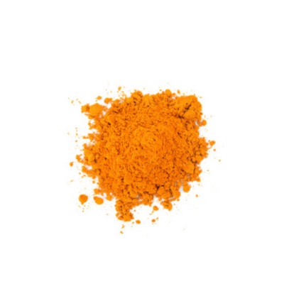 Yellow Bath bomb powder color ( 25 g)