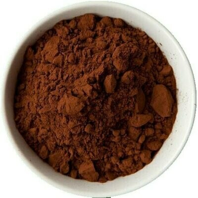 Brown Bath bomb powder color ( 25 g)