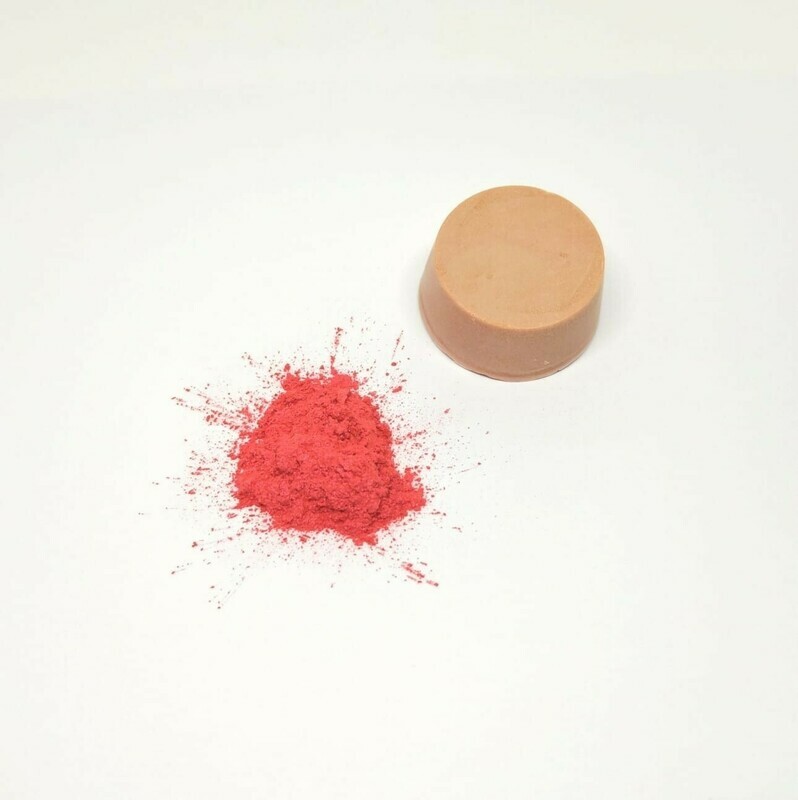 Bubble Gum Mica